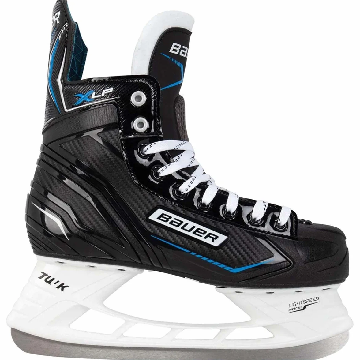 Bauer Mężczyźni S21 Bauer X-lp Skate - SrButy do hokeja na trawie