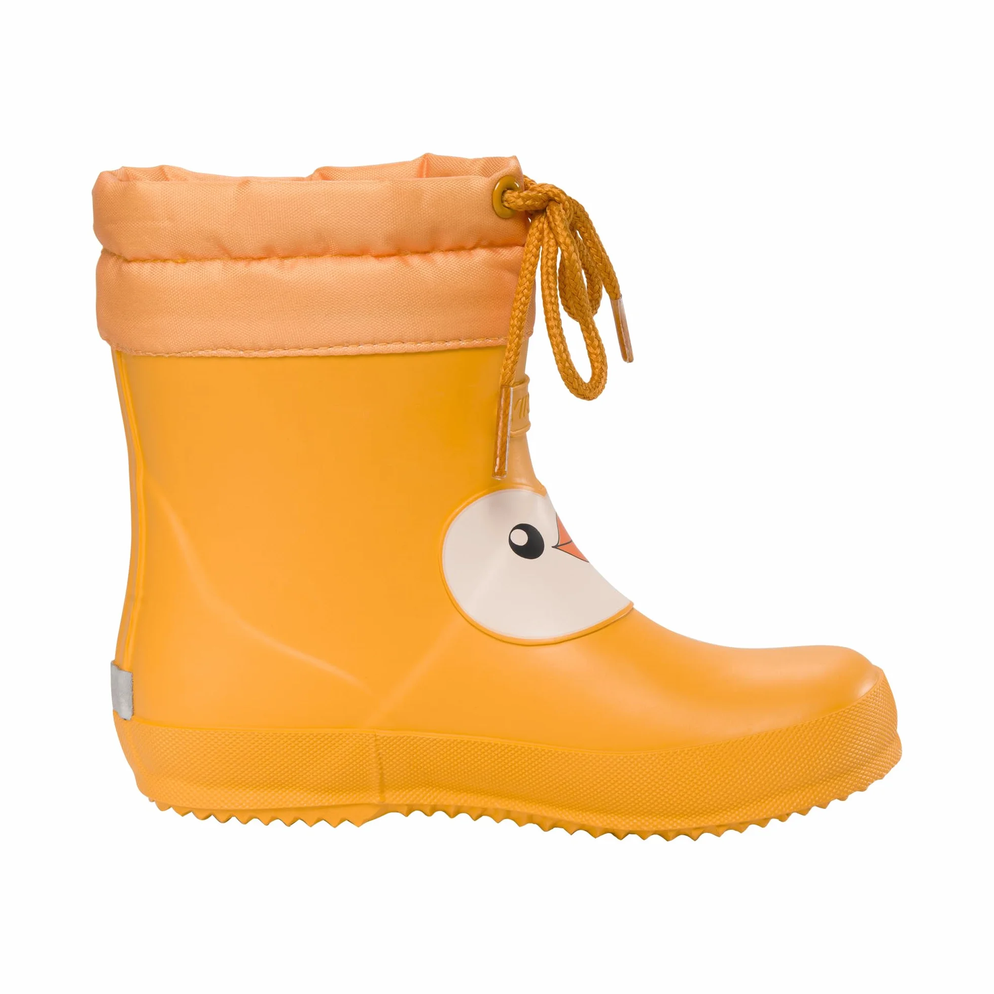 Viking Uniseks - dzieci Alv Indie PrintRain Boot