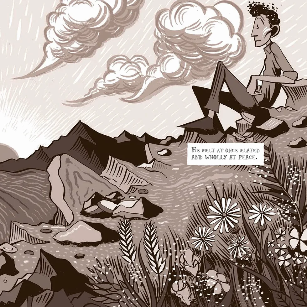 Woody Guthrie and the Dust Bowl Ballads