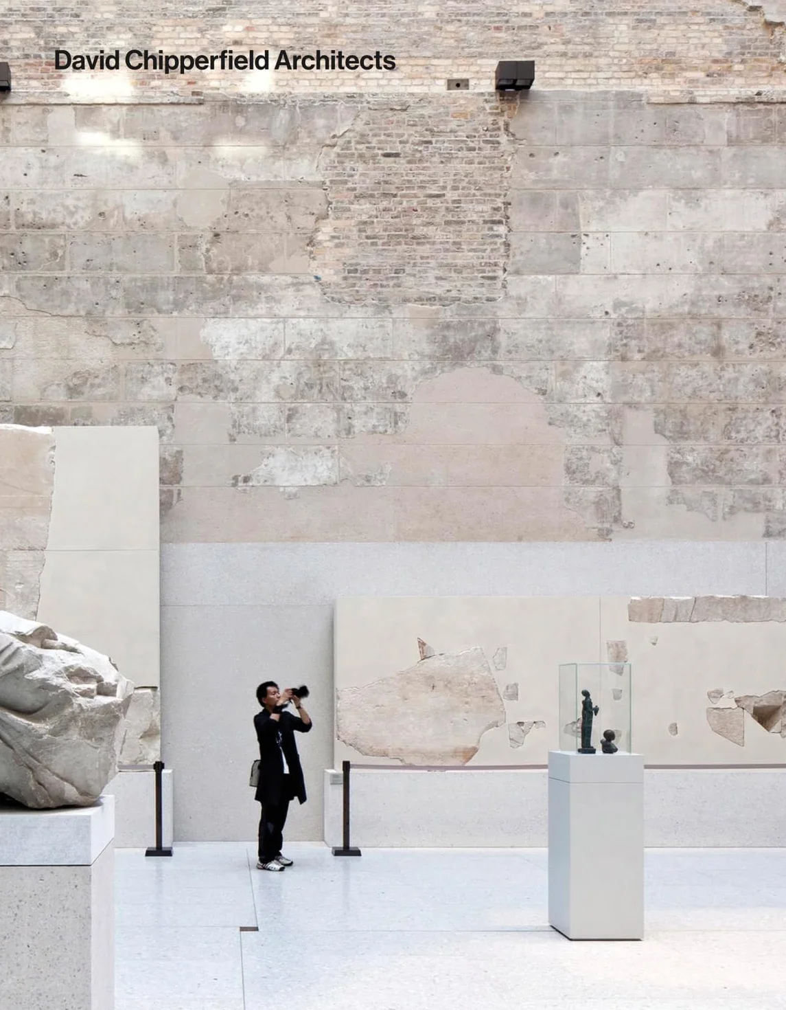 David Chipperfield Architects: 1985-2014: 2015-2025