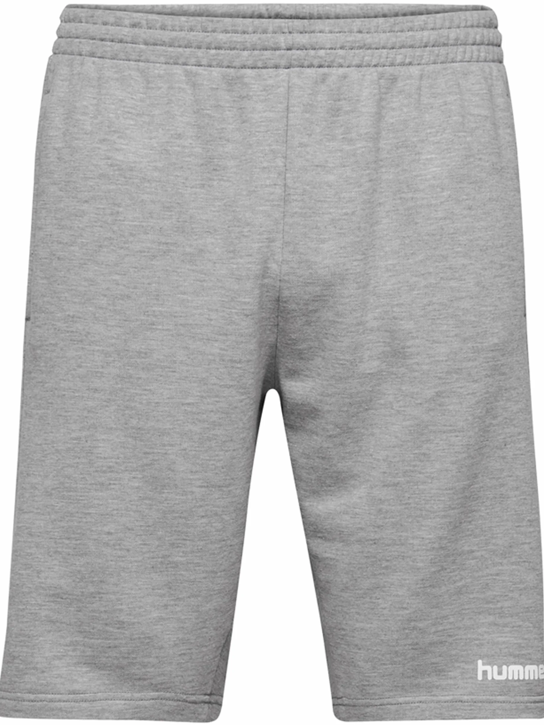 hummel Hmlgo Kids Cotton Bermuda Shorts - Szorty Uniseks - dzieci