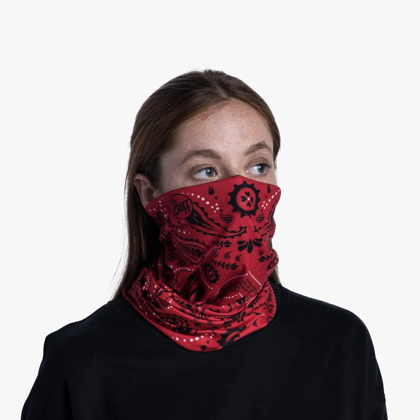 Buff Kwarter na szyję Original EcoStretch Dorośli unisex