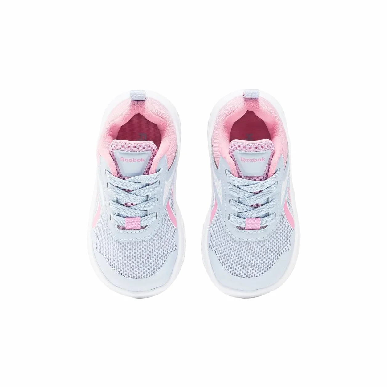 Reebok Niemowlęta - dziewczynki Reebok Rush Runner 5 TdSneaker