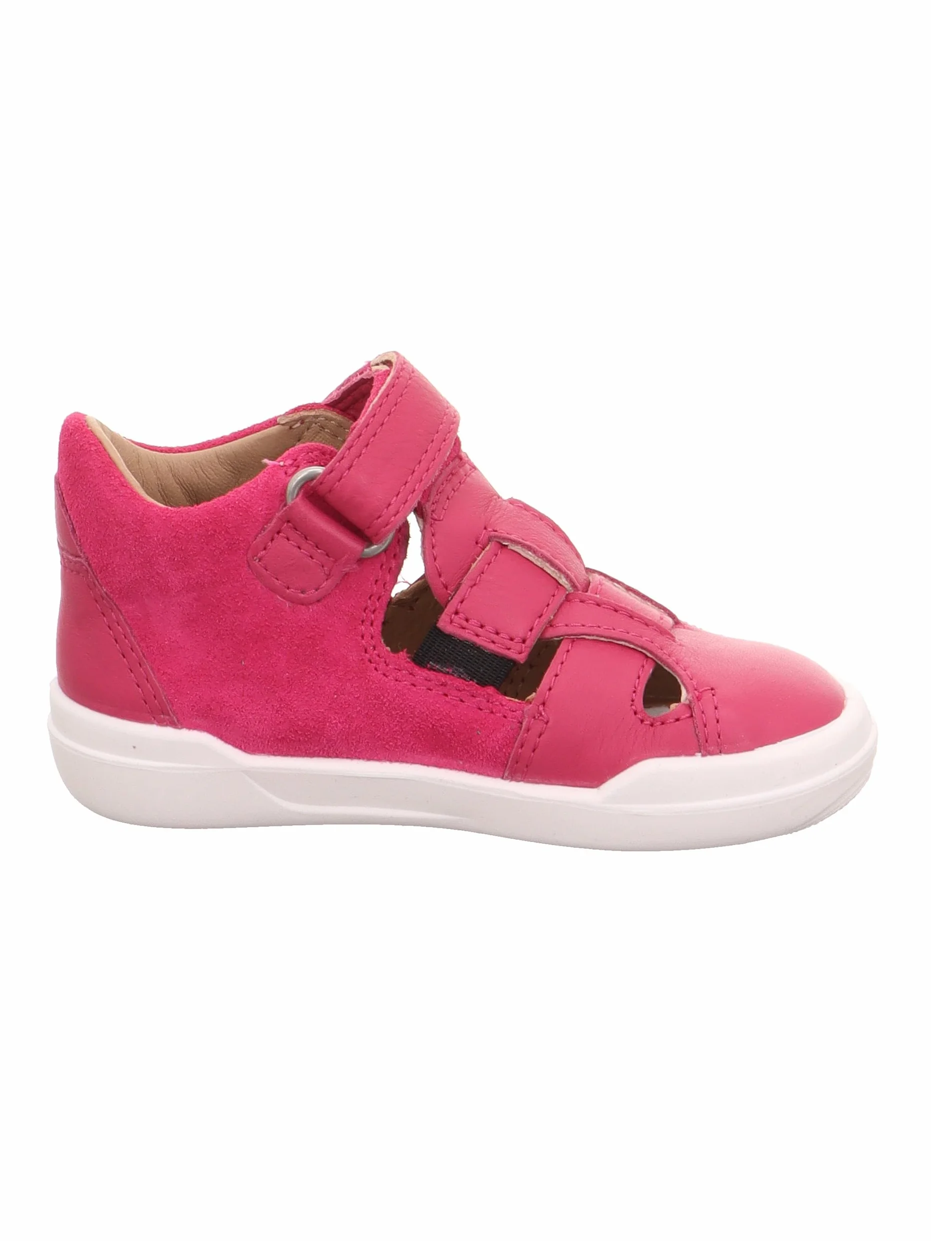 Superfit Dziewczynki SuperfreeAdidasy