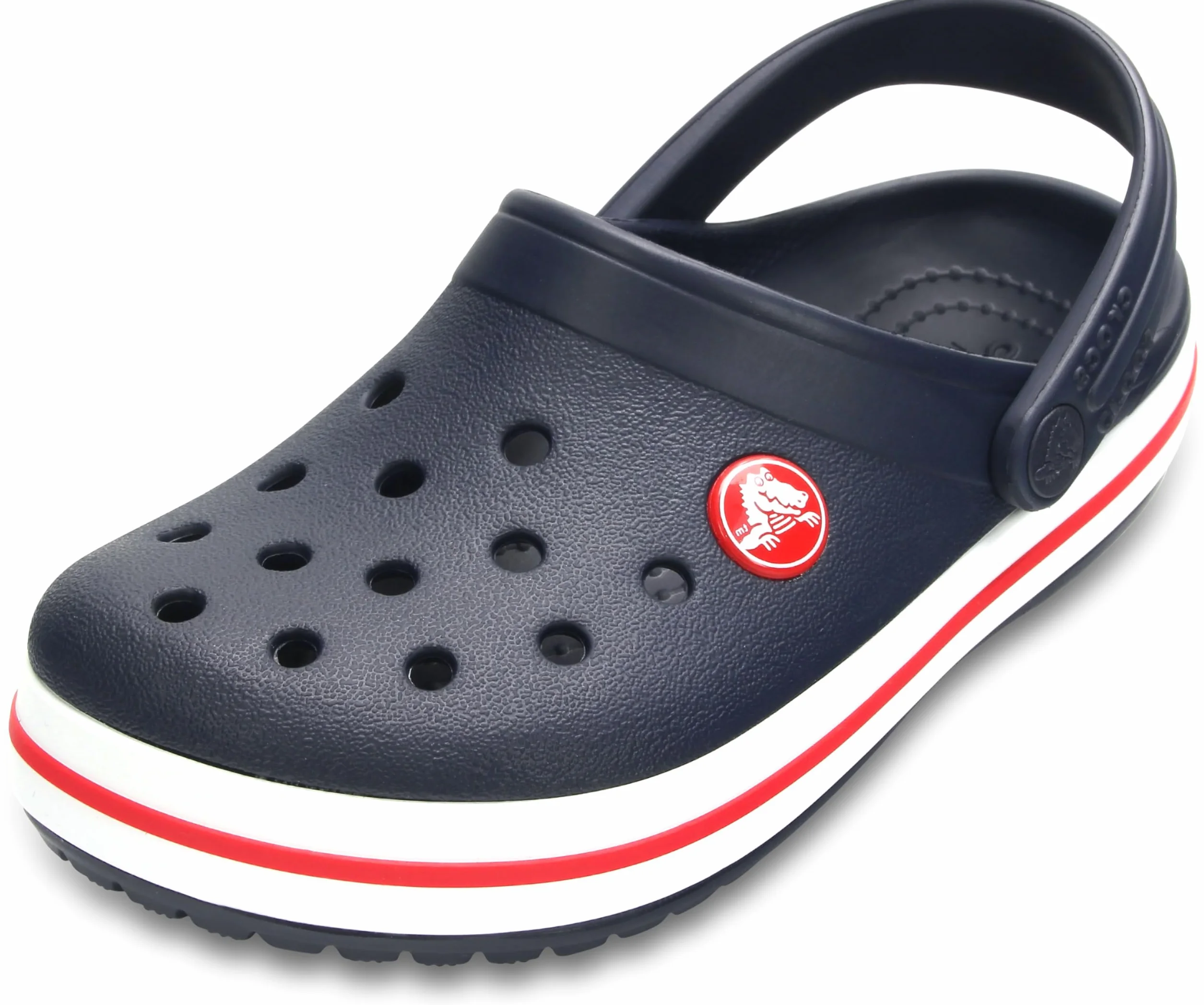 Crocs Crocband Clog T Chodaki Uniseks - dzieci