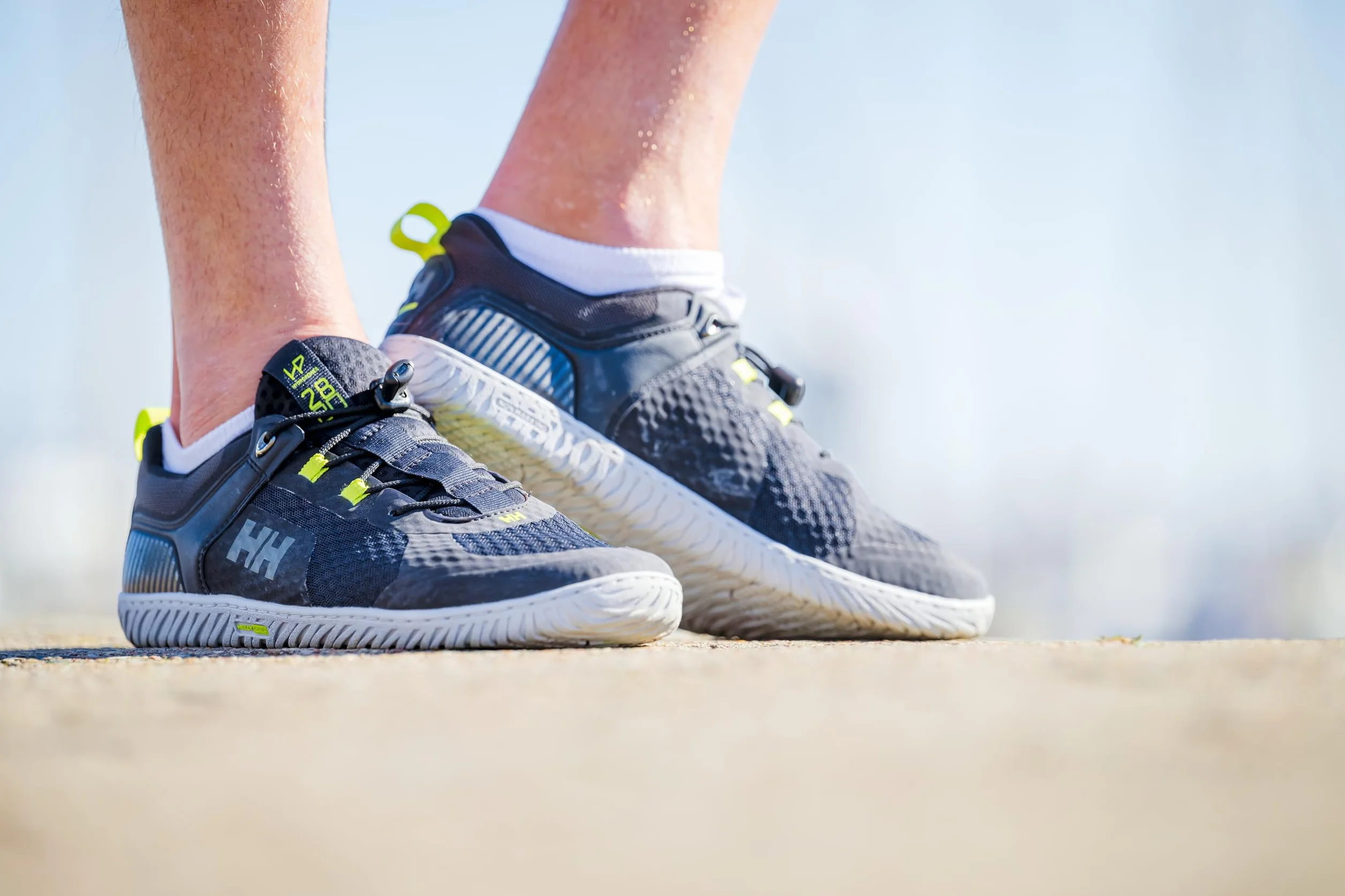 Helly Hansen Mężczyźni Folia Hp V2Adidasy