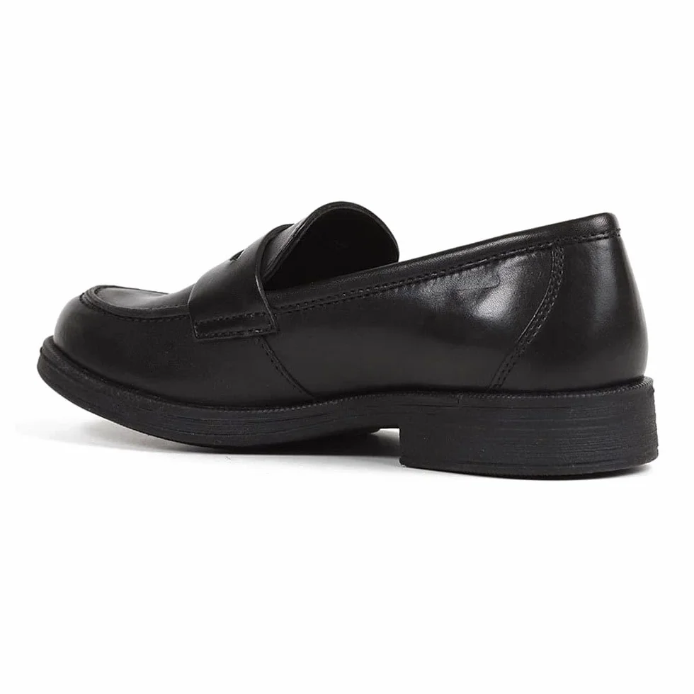 Geox Dziewczynki J Agata DMOCCASINS