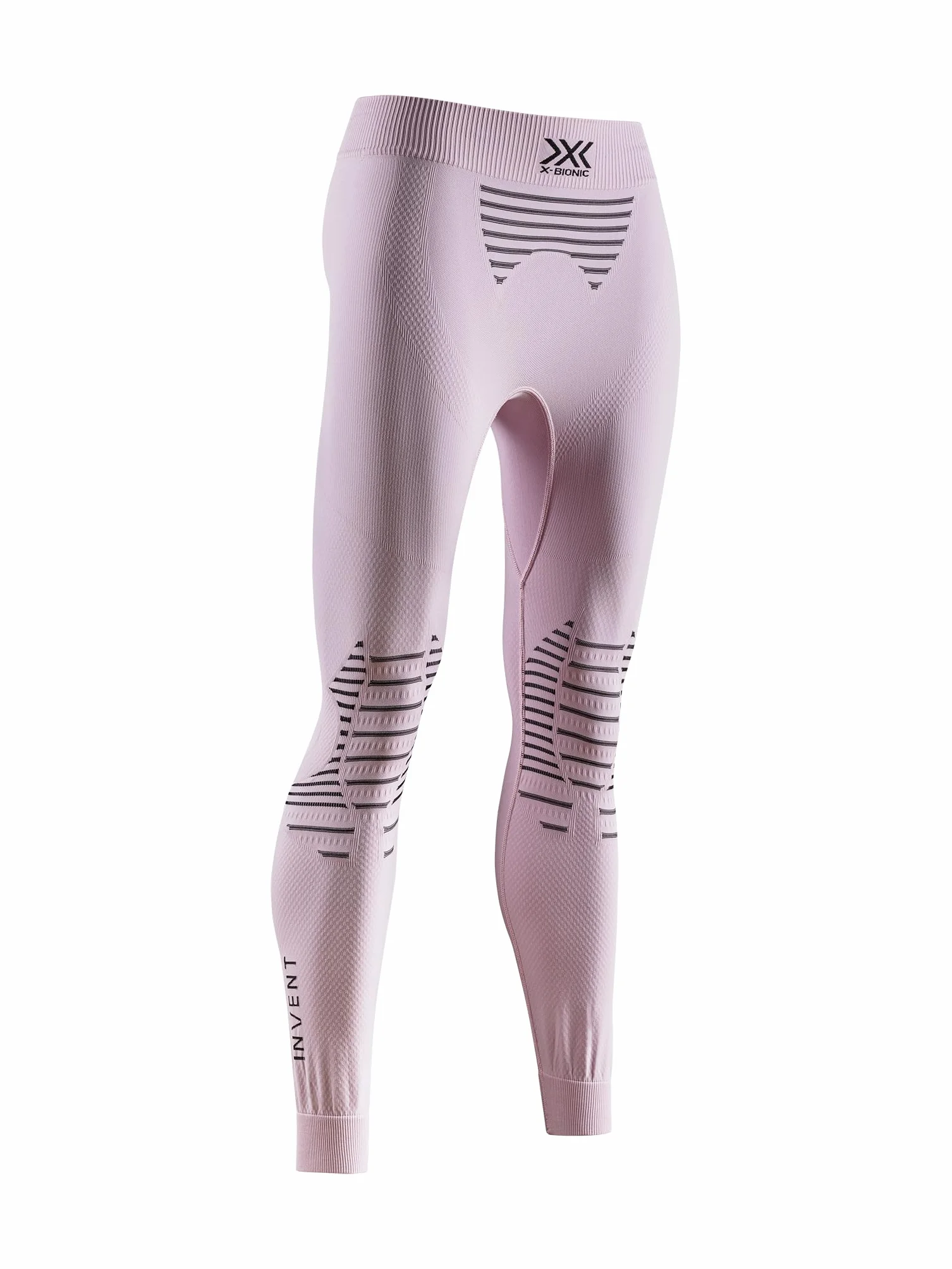 X-Bionic INVENT 4.0 - Spodnie Kobiety
