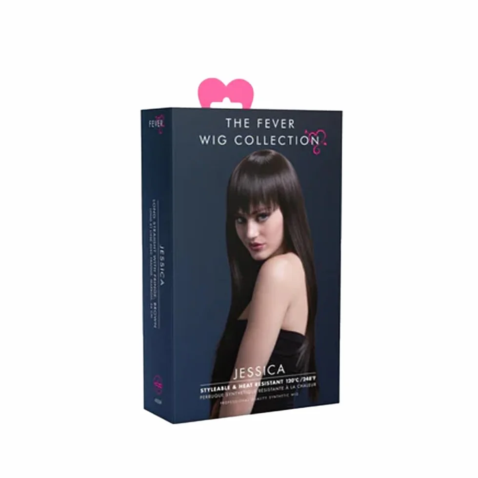 Fever Jessica Wig