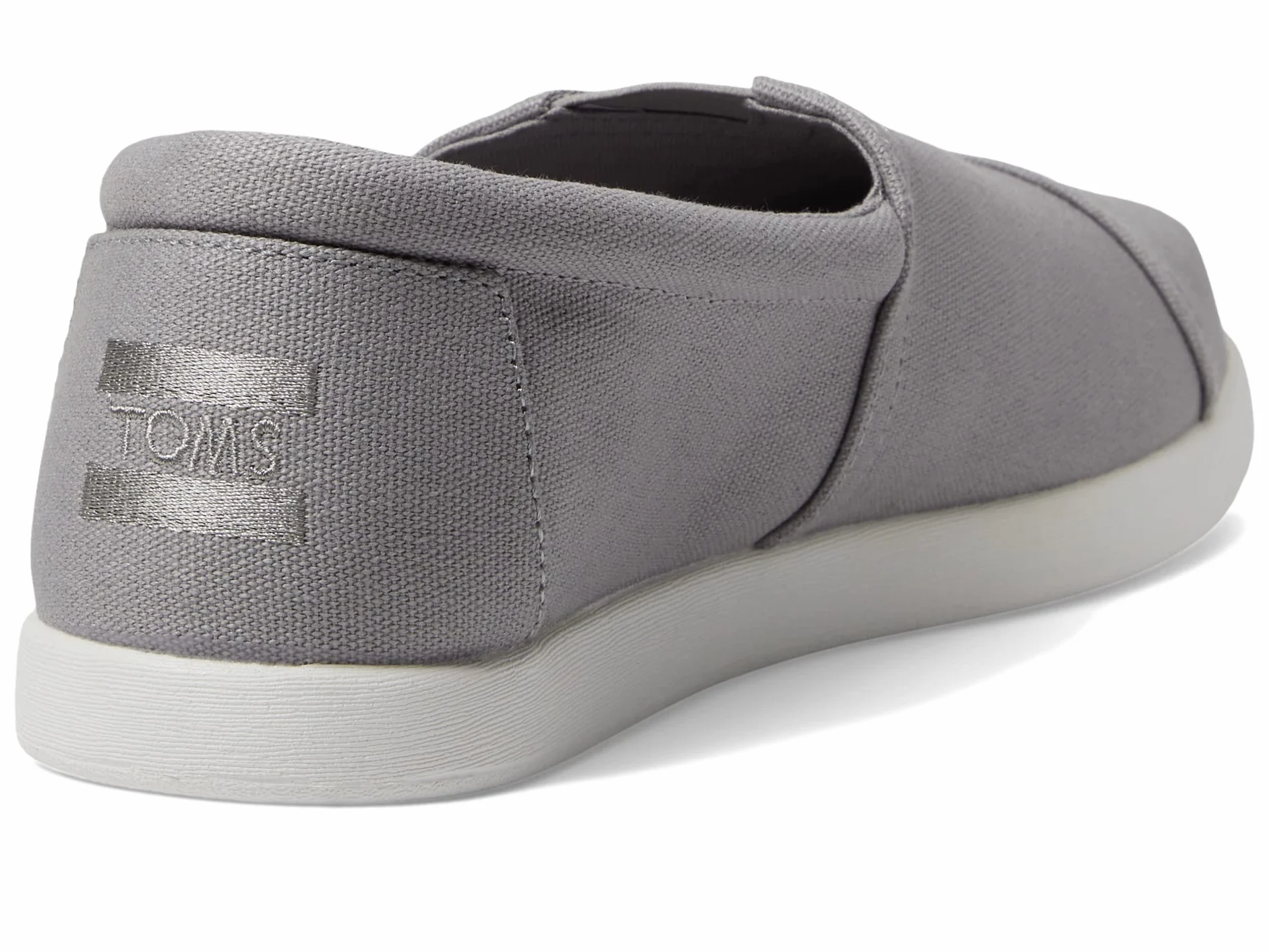 TOMS Mężczyźni Alp FwdMokasyn płaski