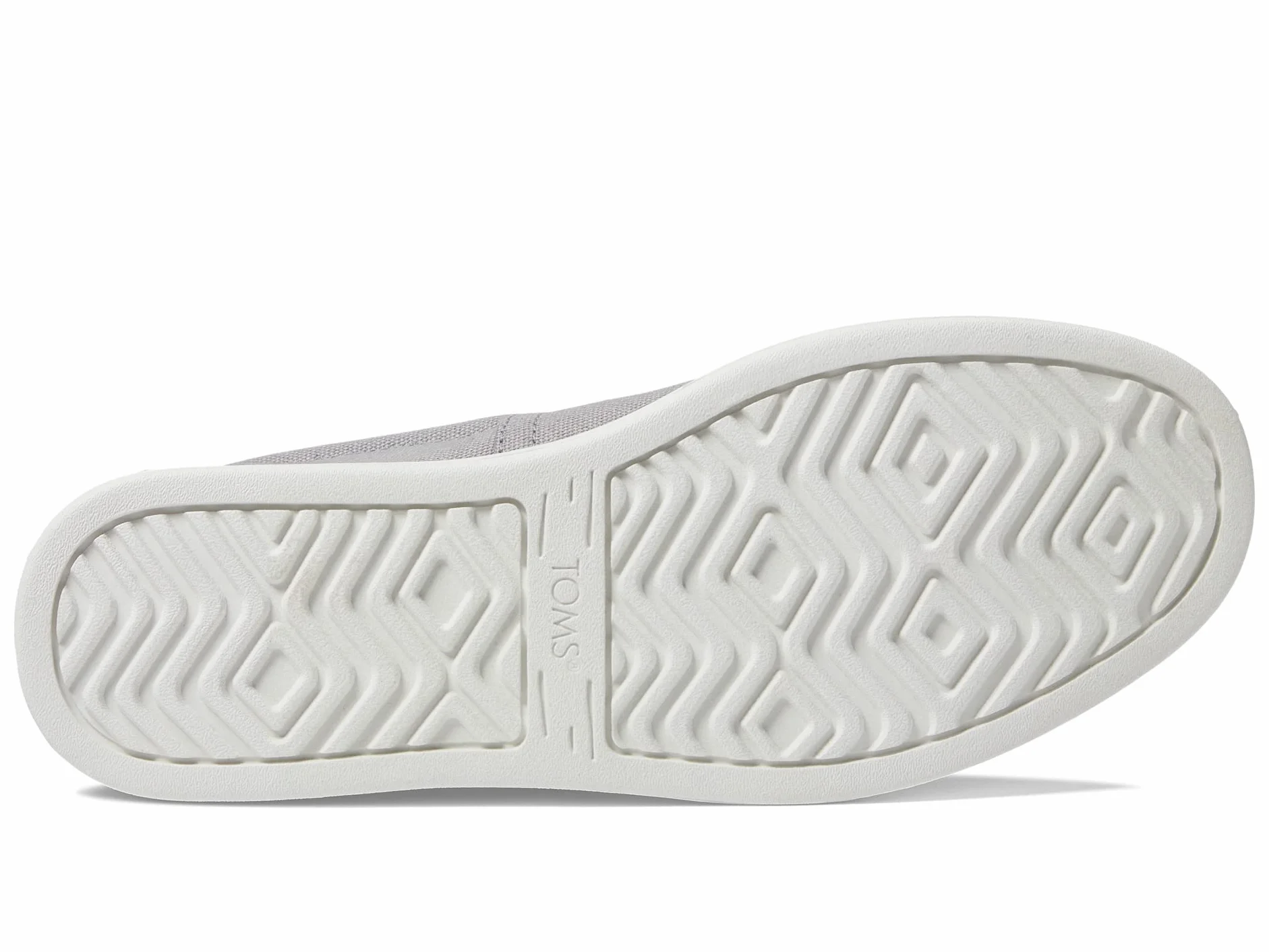 TOMS Mężczyźni Alp FwdMokasyn płaski