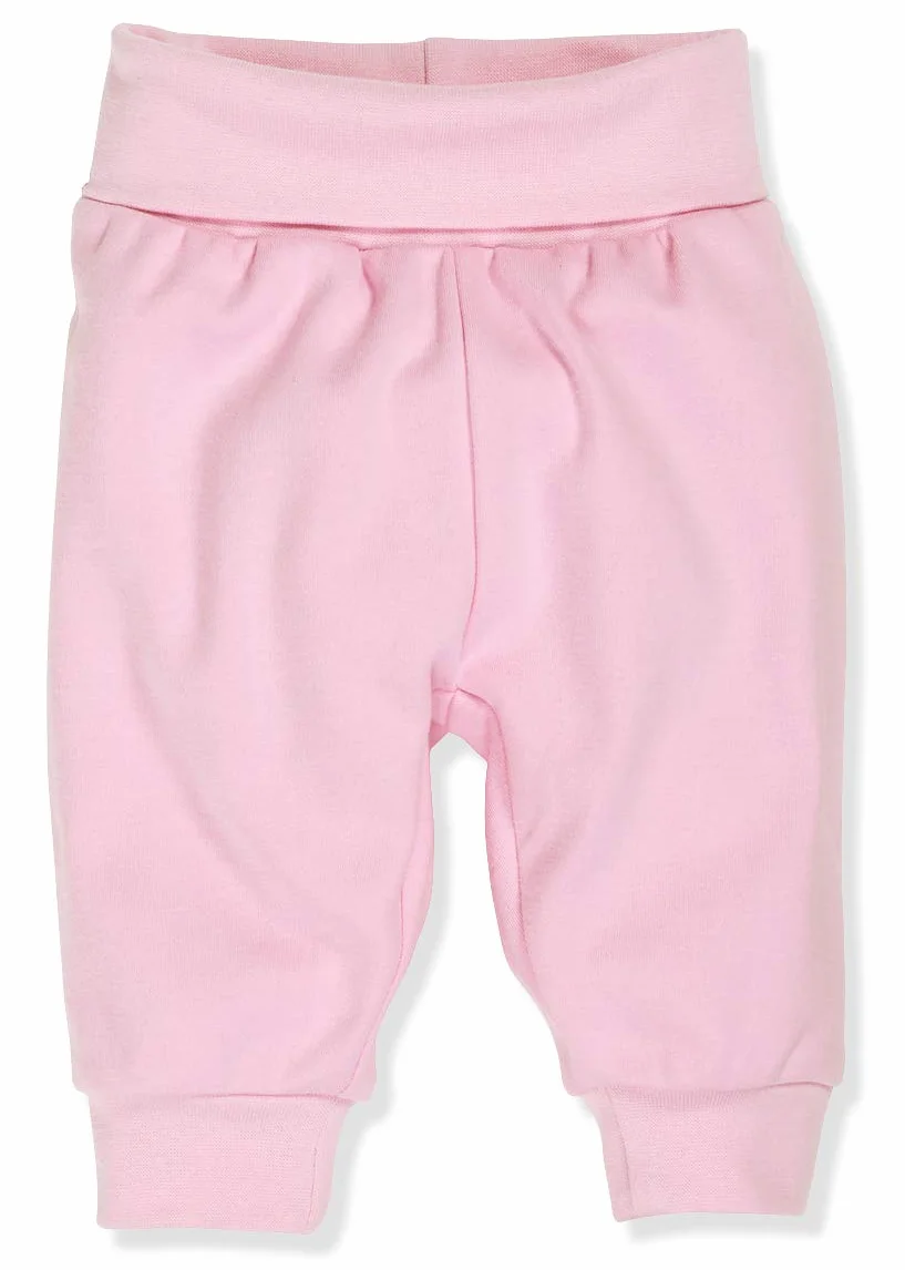 Schnizler Baby-Pumphose Interlock - Wygodne, spodnie z elastycznym pasem, 100% bawełny, wysoka jakość, dla niemowląt Uniseks - dzieci