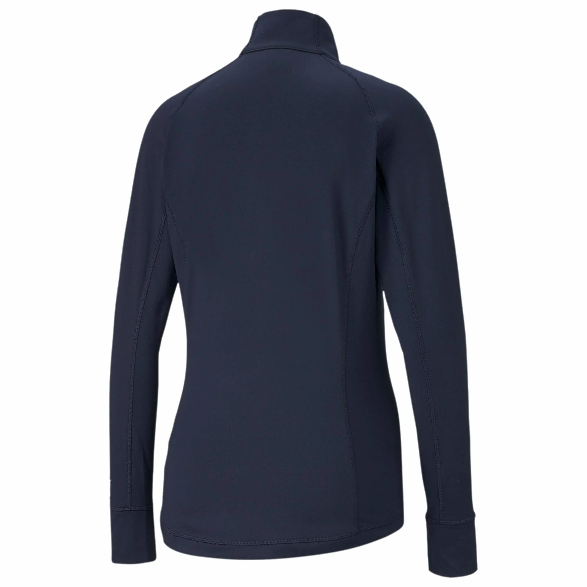PUMA Modern Kobiety W obrót 1/4 zamek błyskawiczny