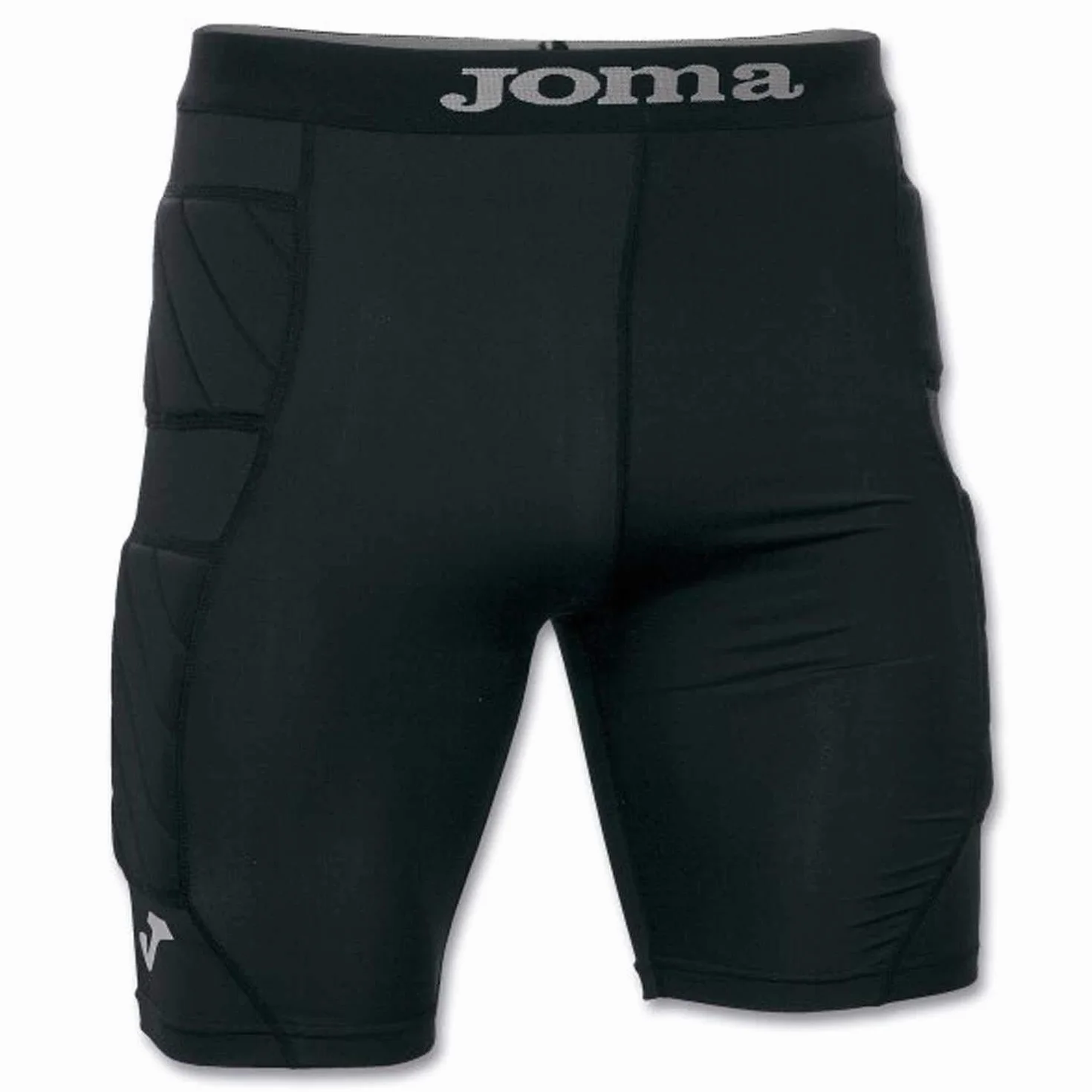 Joma 100010.100 - Spodenki drużynowe Uniseks - dzieci