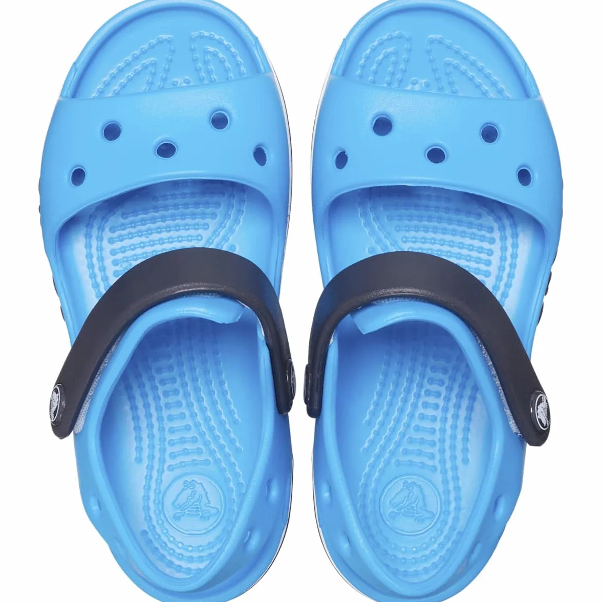 Crocs Uniseks - dzieci Bayaband chodaki KChodak