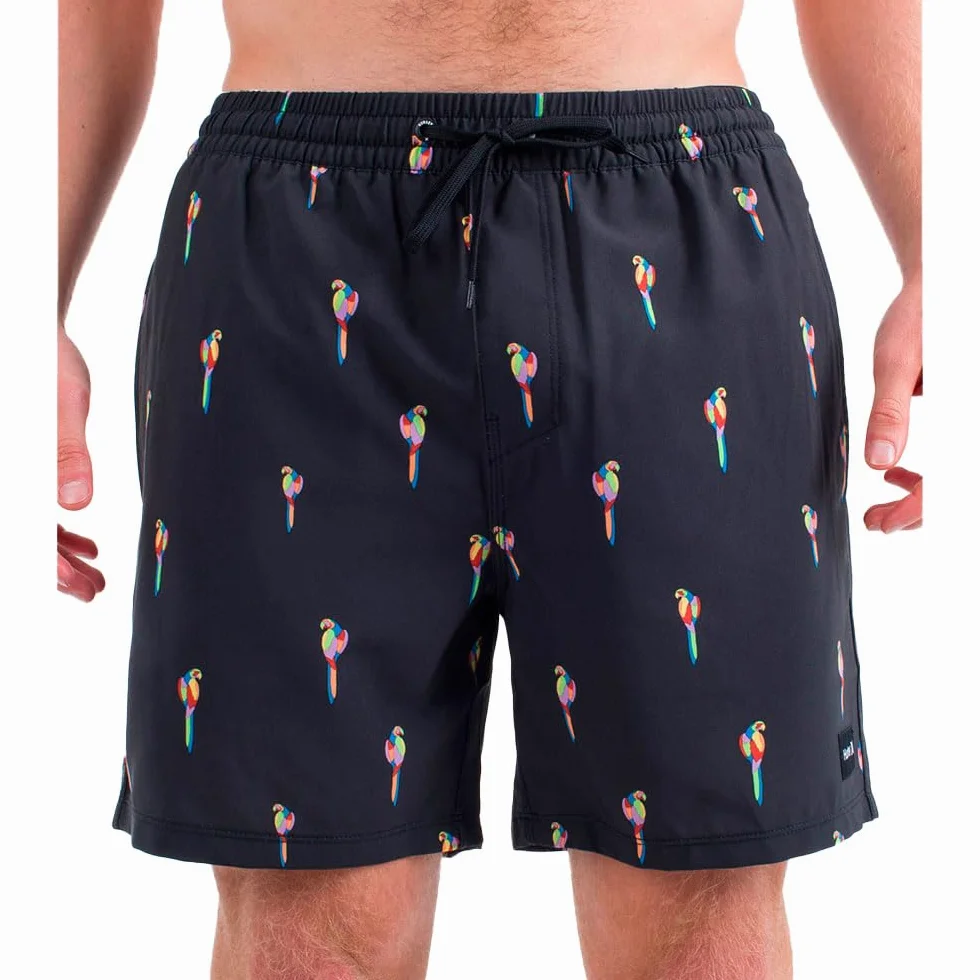 Hurley Szorty na deskę Mężczyźni Cannonball Volley 17"