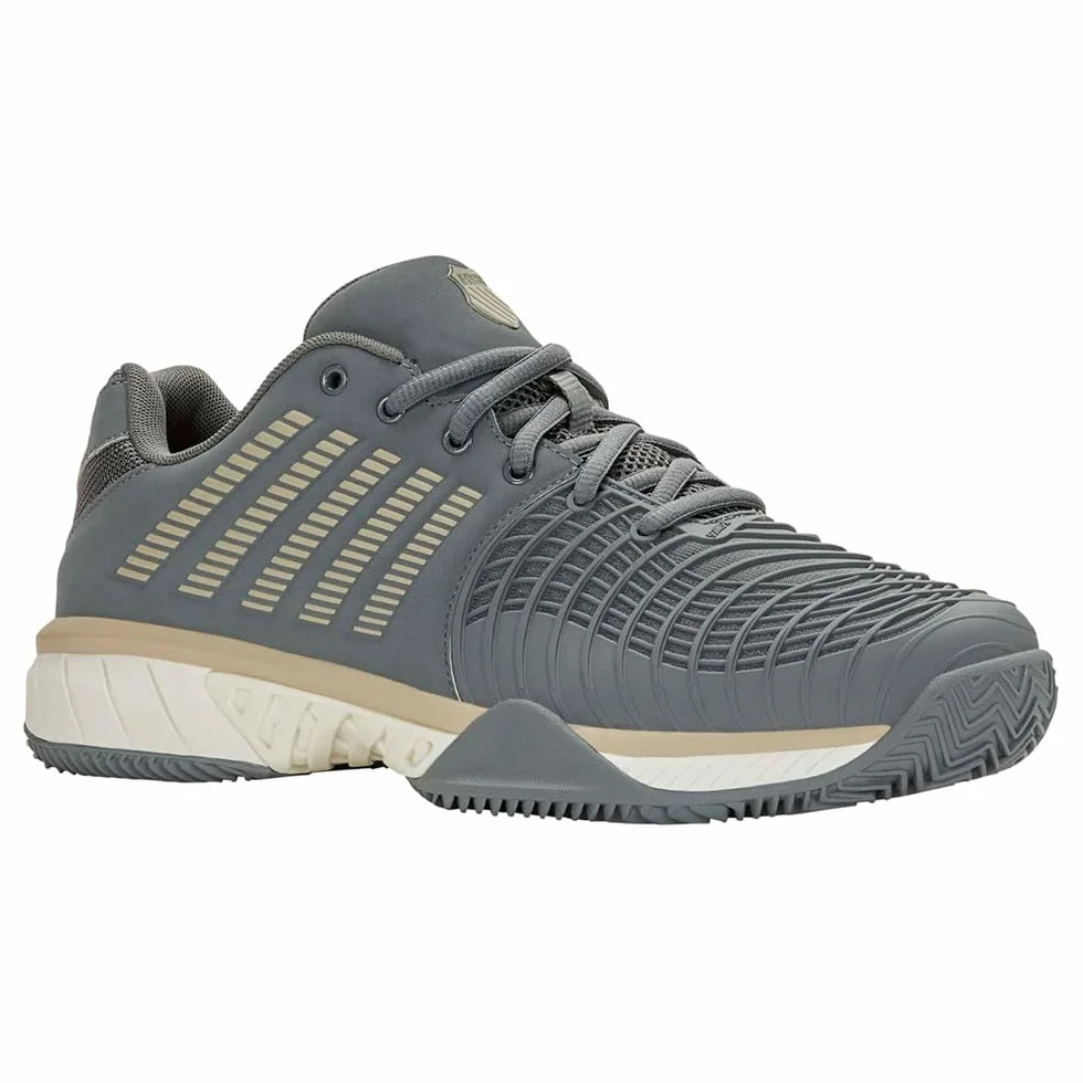 K-Swiss Mężczyźni Express Light 3 ClayButy do tenisa
