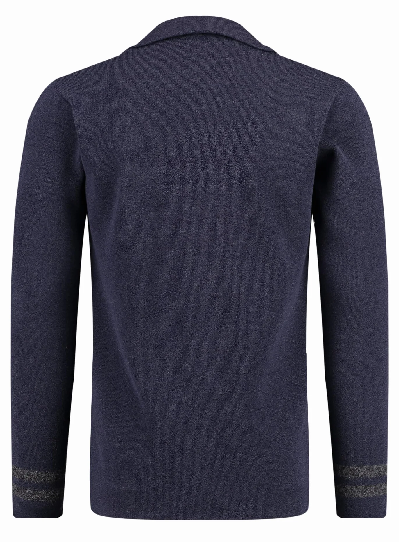 KEY LARGO Kardigan Mężczyźni Already Jacket