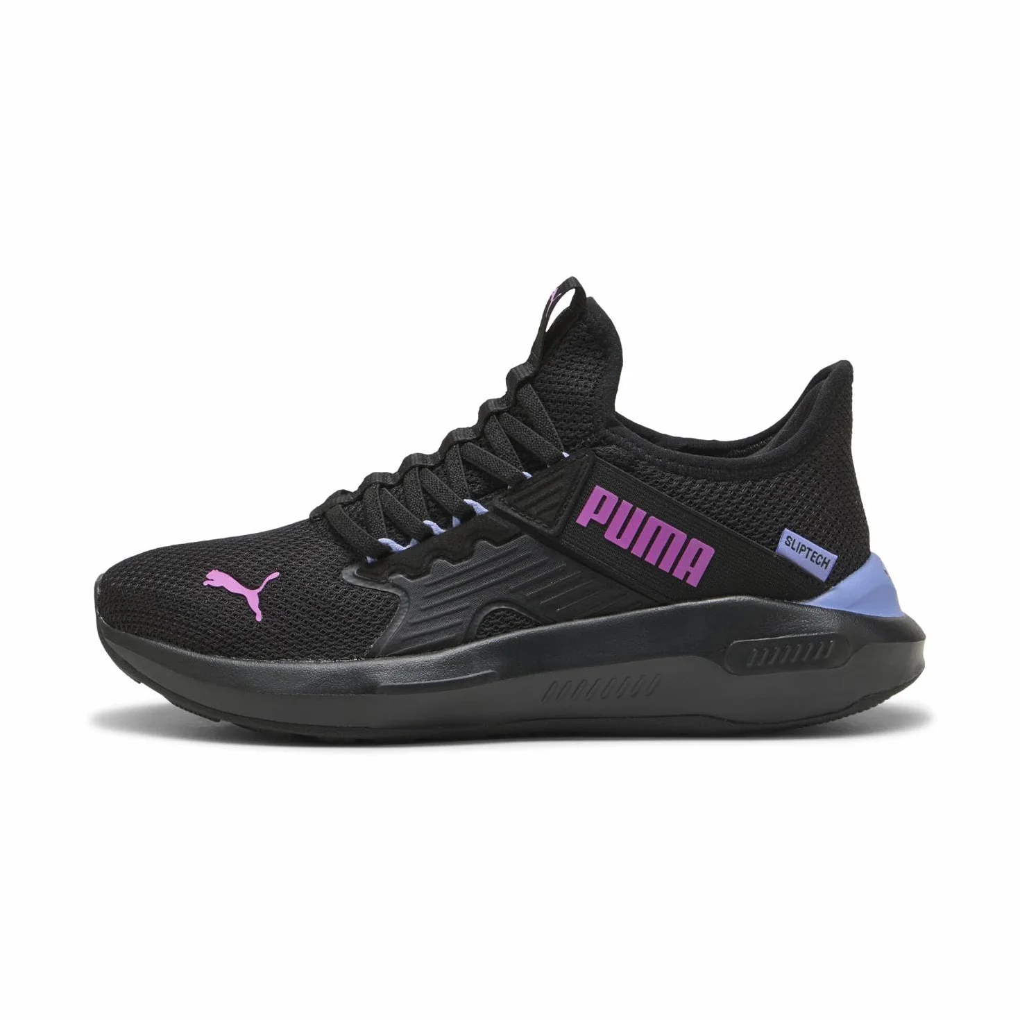 PUMA Kobiety Softride Enzo 5 Slip Tech WnsButy do biegania drogowego
