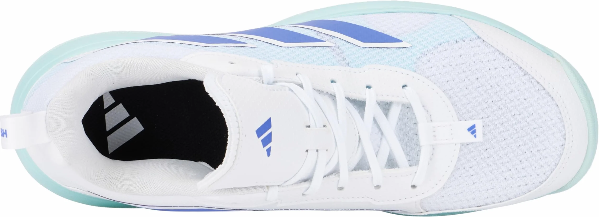 adidas Kobiety Avaflash Low TennisButy tenisowe