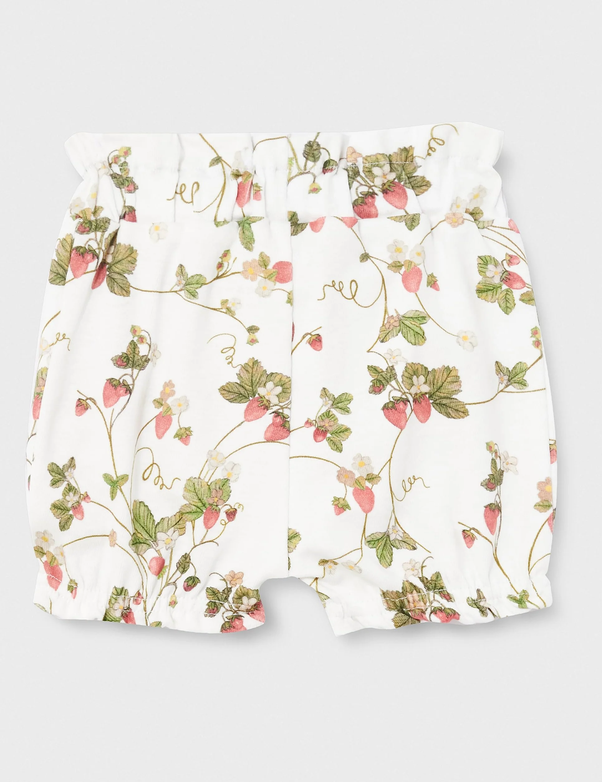 Name It Nbfjascha Shorts Spodenki Bimba