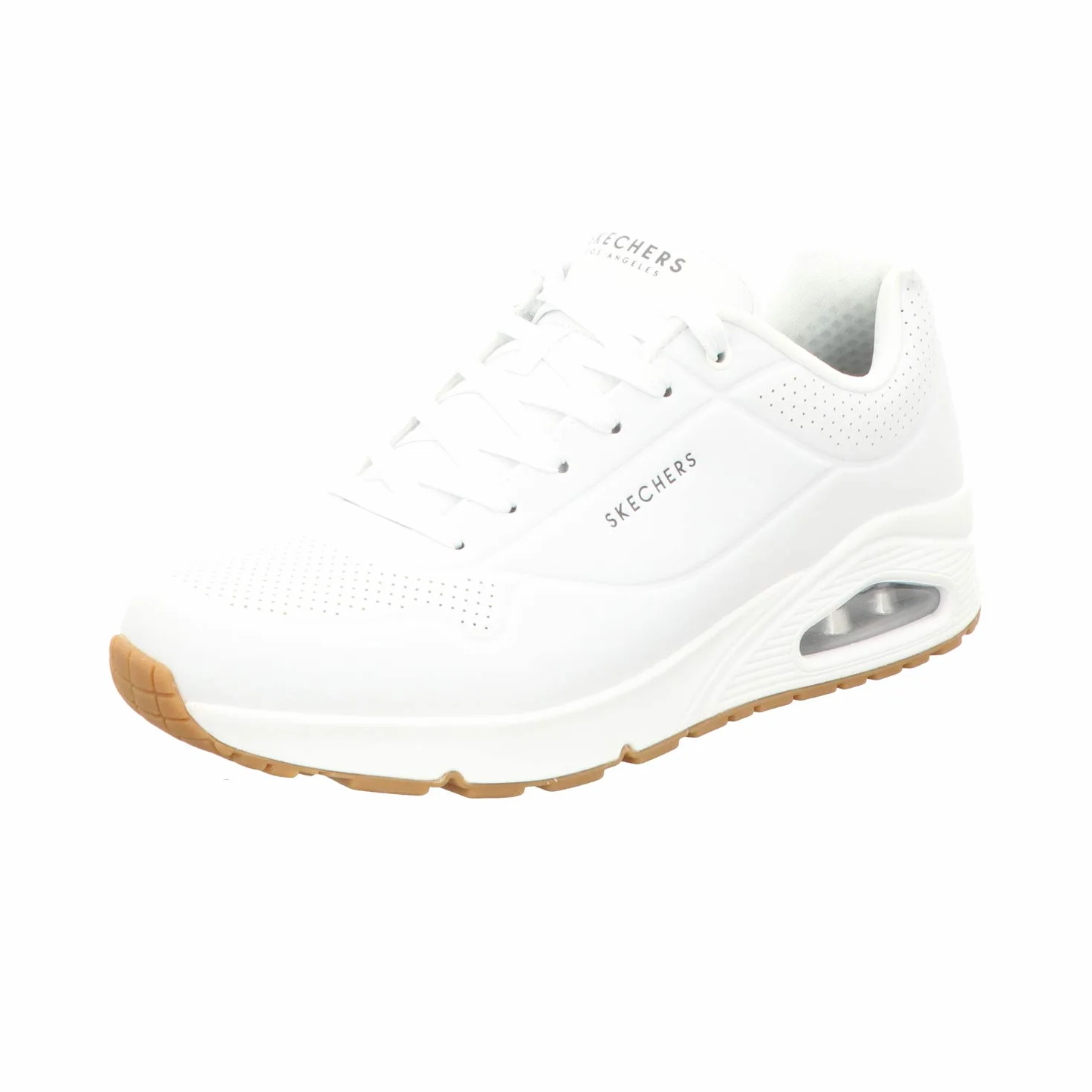 Skechers Mężczyźni Uno Stand On AirAdidasy
