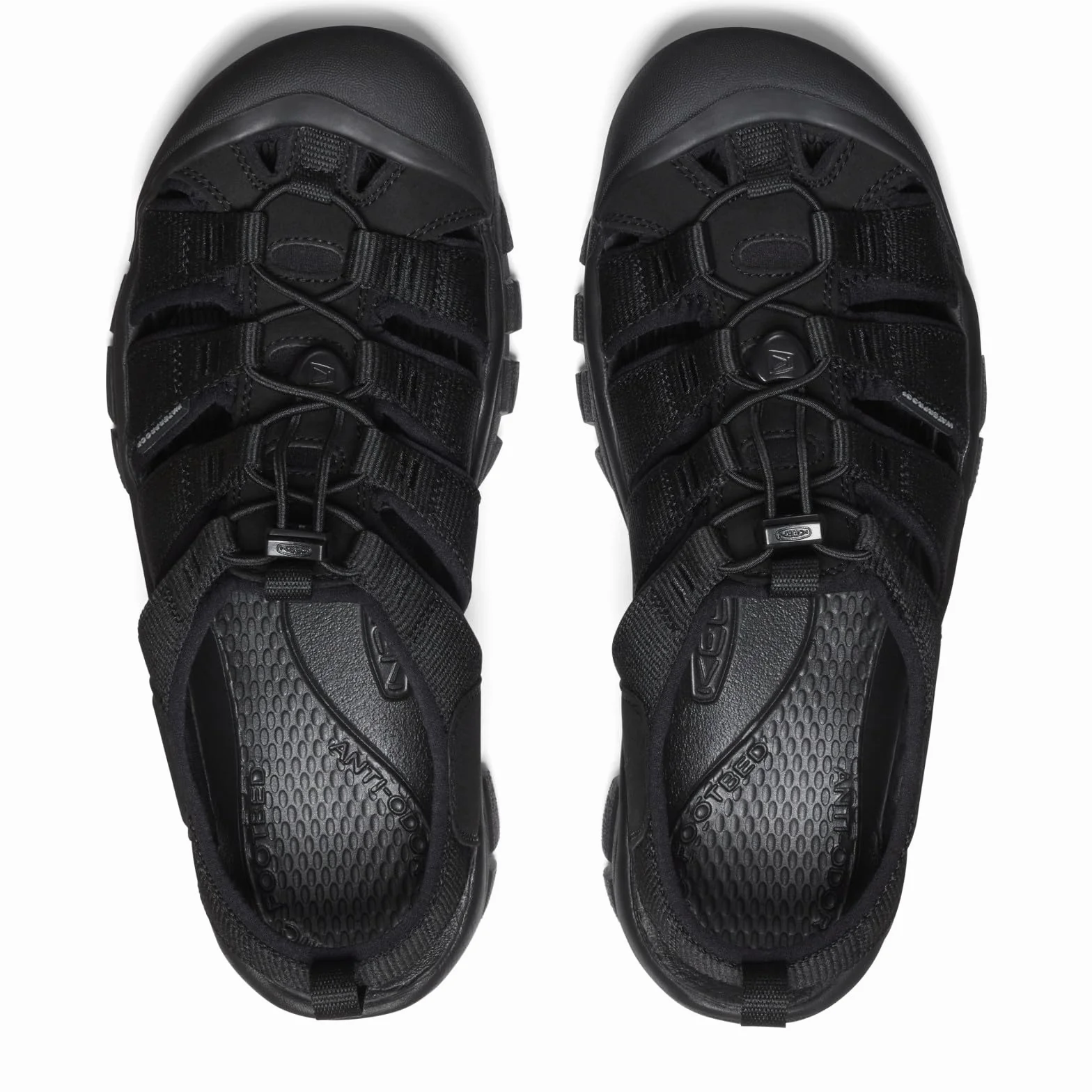 KEEN Kobiety Newport H2Sandały