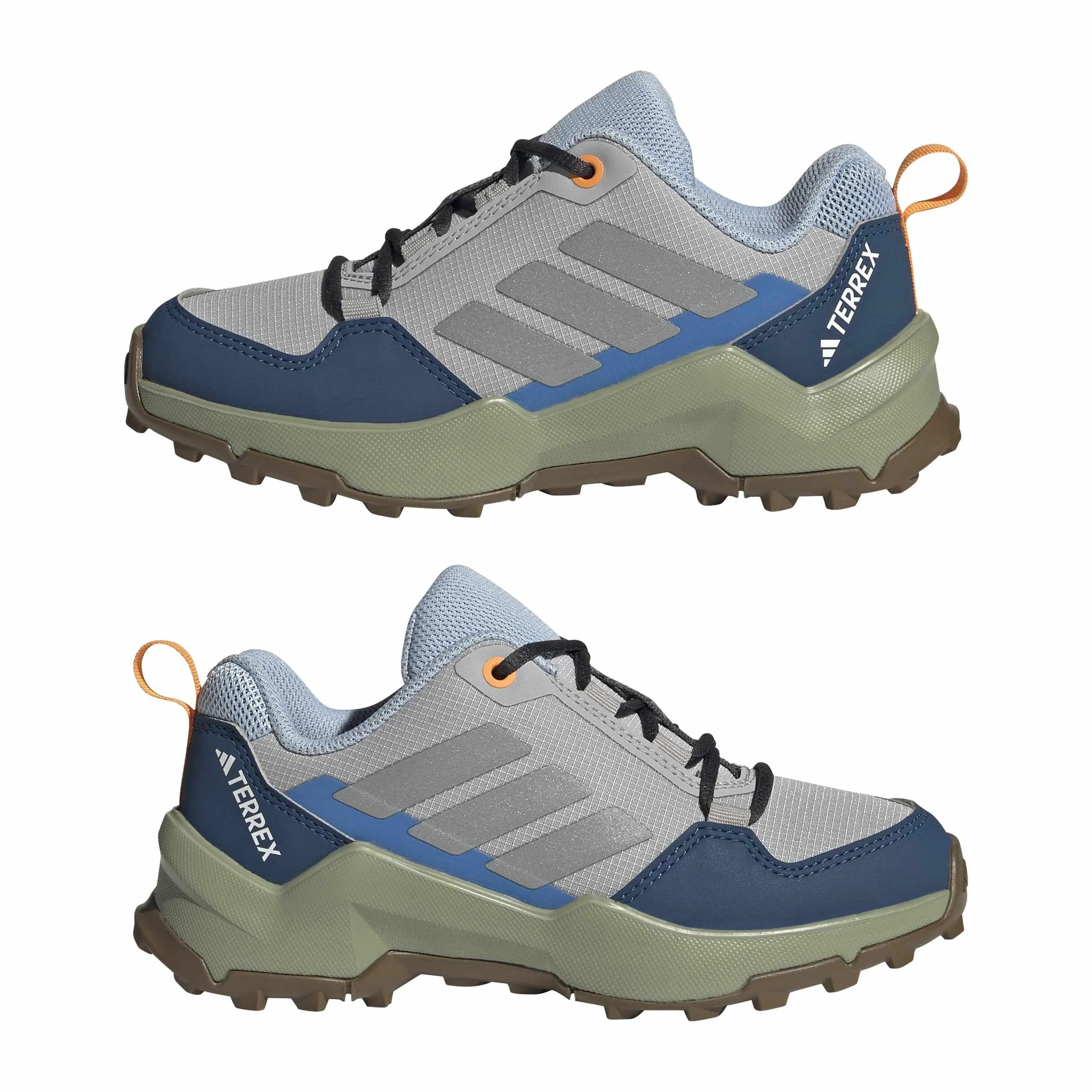adidas Uniseks - dzieci Terrex Ax4r Hiking ShoesBUTY