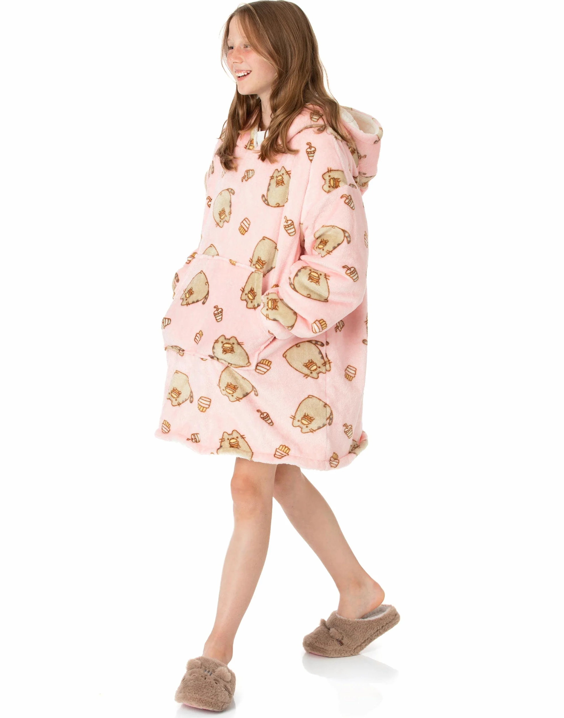 Pusheen Kids Oodie