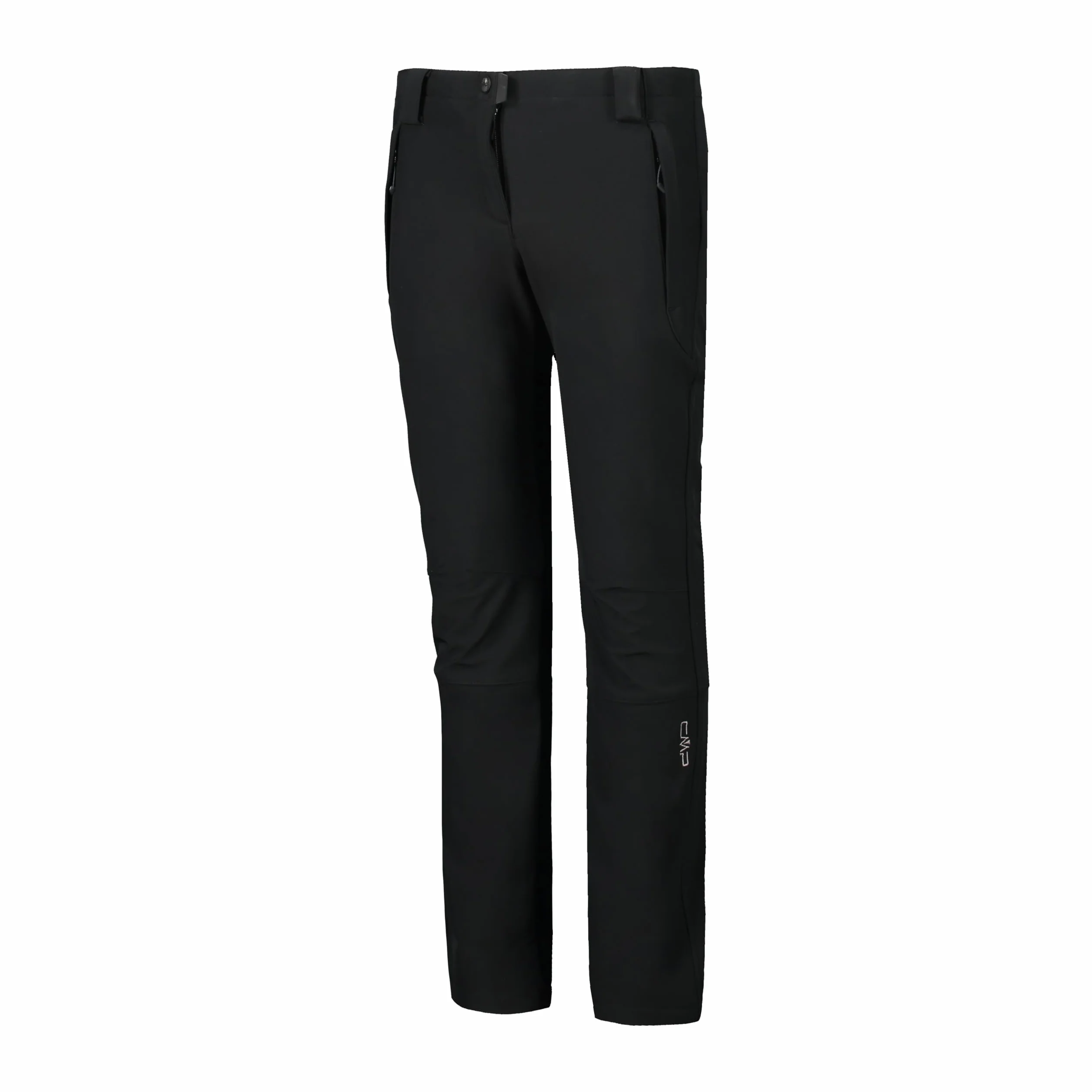 CMP Dziewczęce Spodnie Softshell - Dziewczęce spodnie softshell Dziewczynki