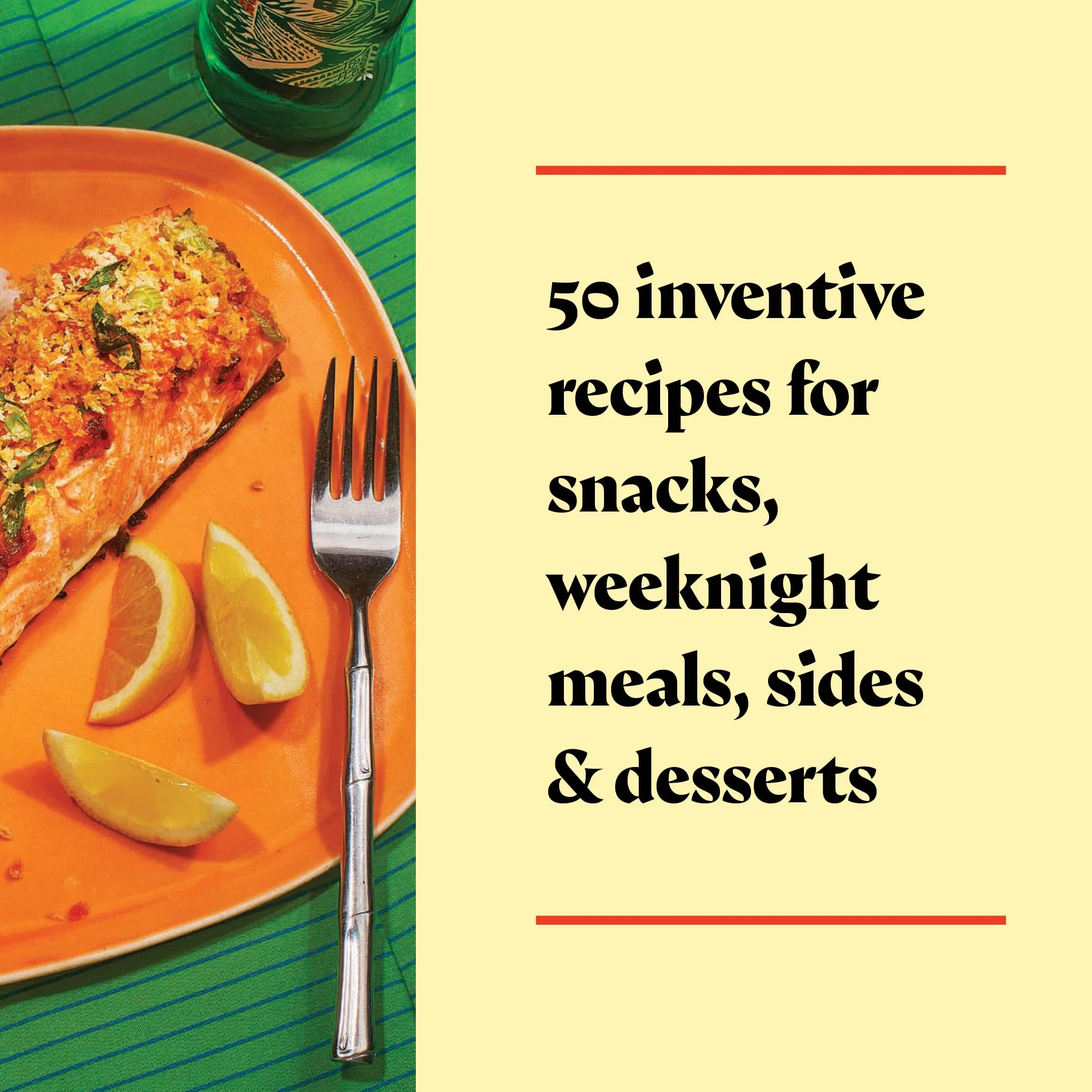 Chili Crisp: 50+ Recipes to Satisfy Your Spicy, Crunchy, Garlicky Cravings