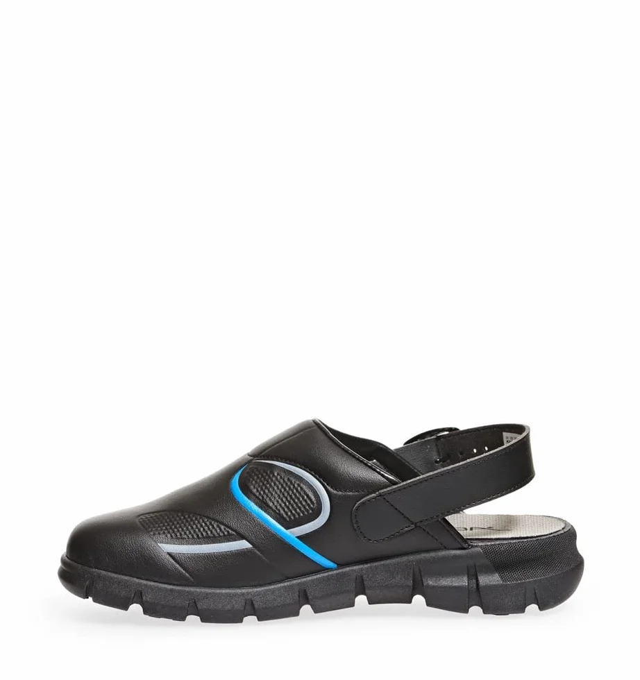 Abeba 7331"Dynamic" buty robocze chodaki
