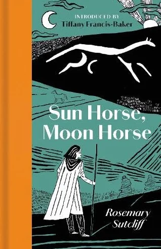 Sun Horse, Moon Horse