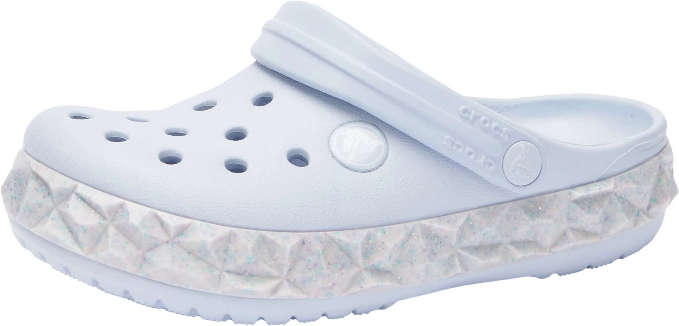Crocs Uniseks - dzieci Crocband Clog KChodaki