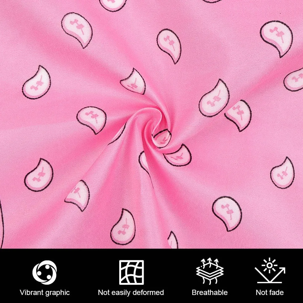 Aomig Piracka bandana męska, kapelusz piracki, Baotou, długi ogon, pirat, kapitan, chusta na głowę, nakrycie głowy na Halloween, karnawał, urodziny dziecka, dekoracja