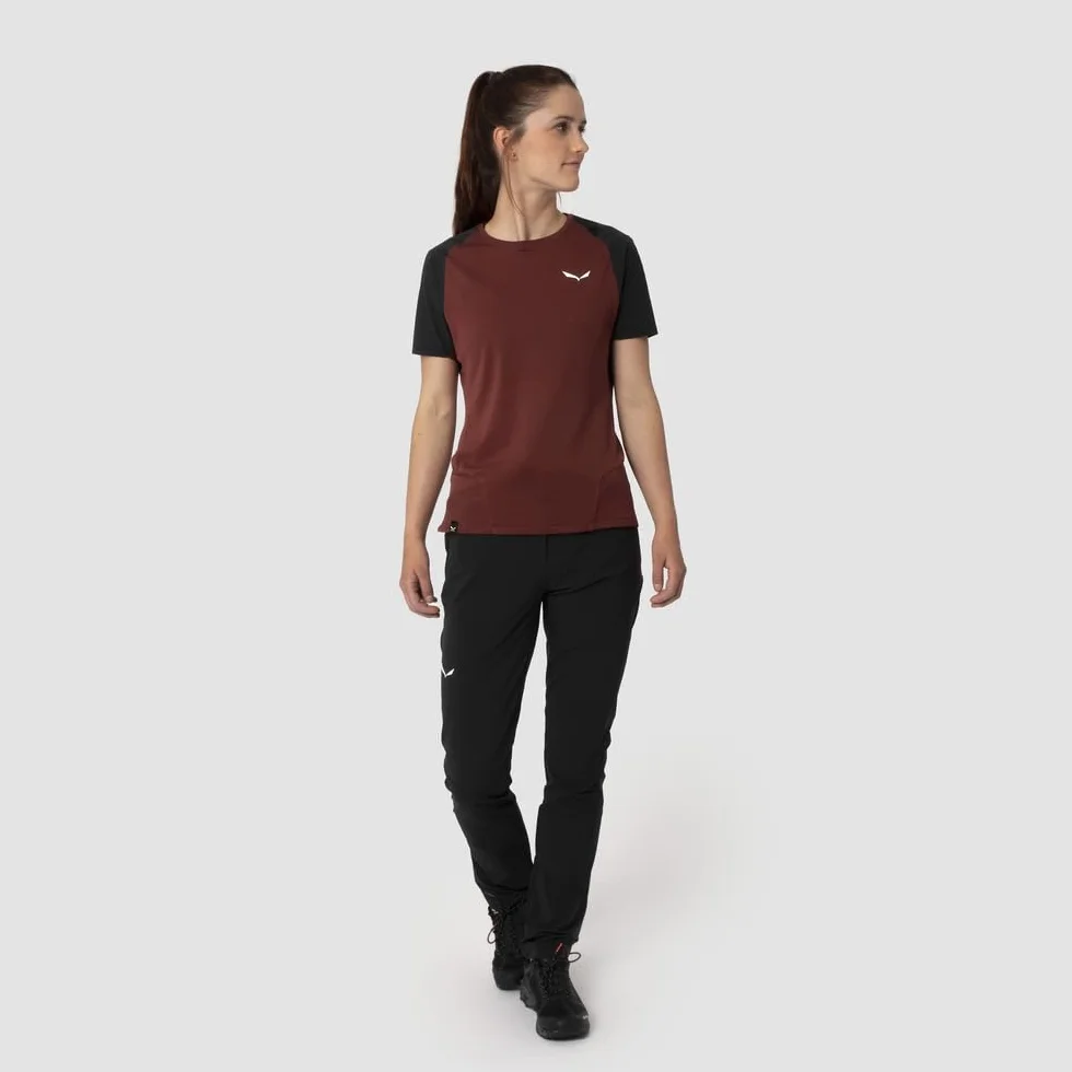 Salewa Pedroc 4 Dst W Reg Pants - Spodnie Kobiety