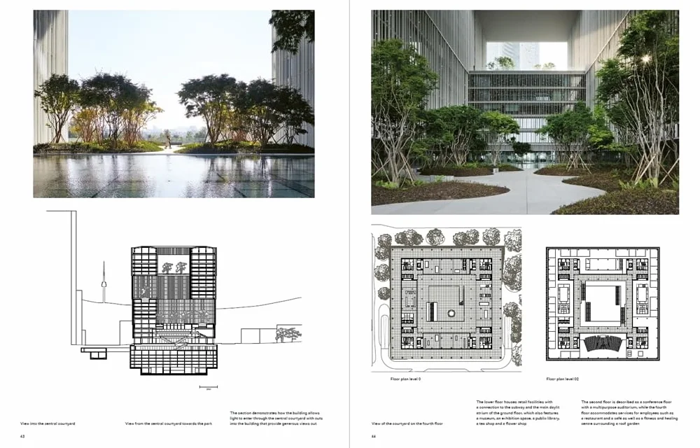 David Chipperfield Architects: 1985-2014: 2015-2025