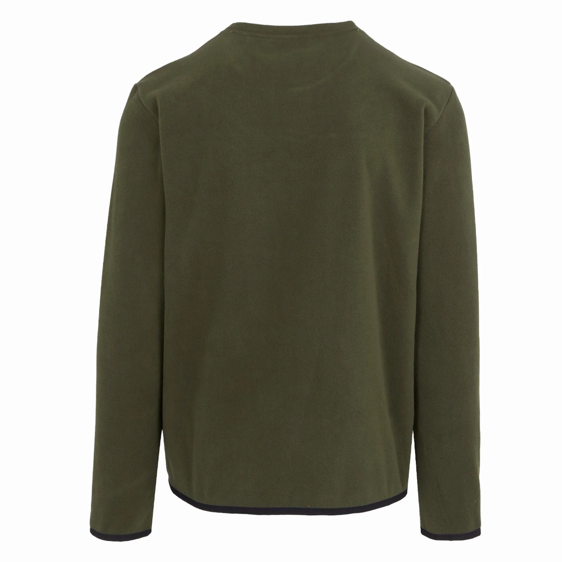 Regatta Sweter pullover Mężczyźni Regatta Mens Frankie Fleece Crewneck Sweatshirt (1 w zestawie)