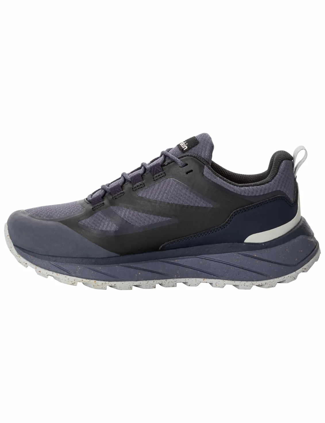 Jack Wolfskin Uniseks Terraventure Texapore Low Wbuty do chodzenia