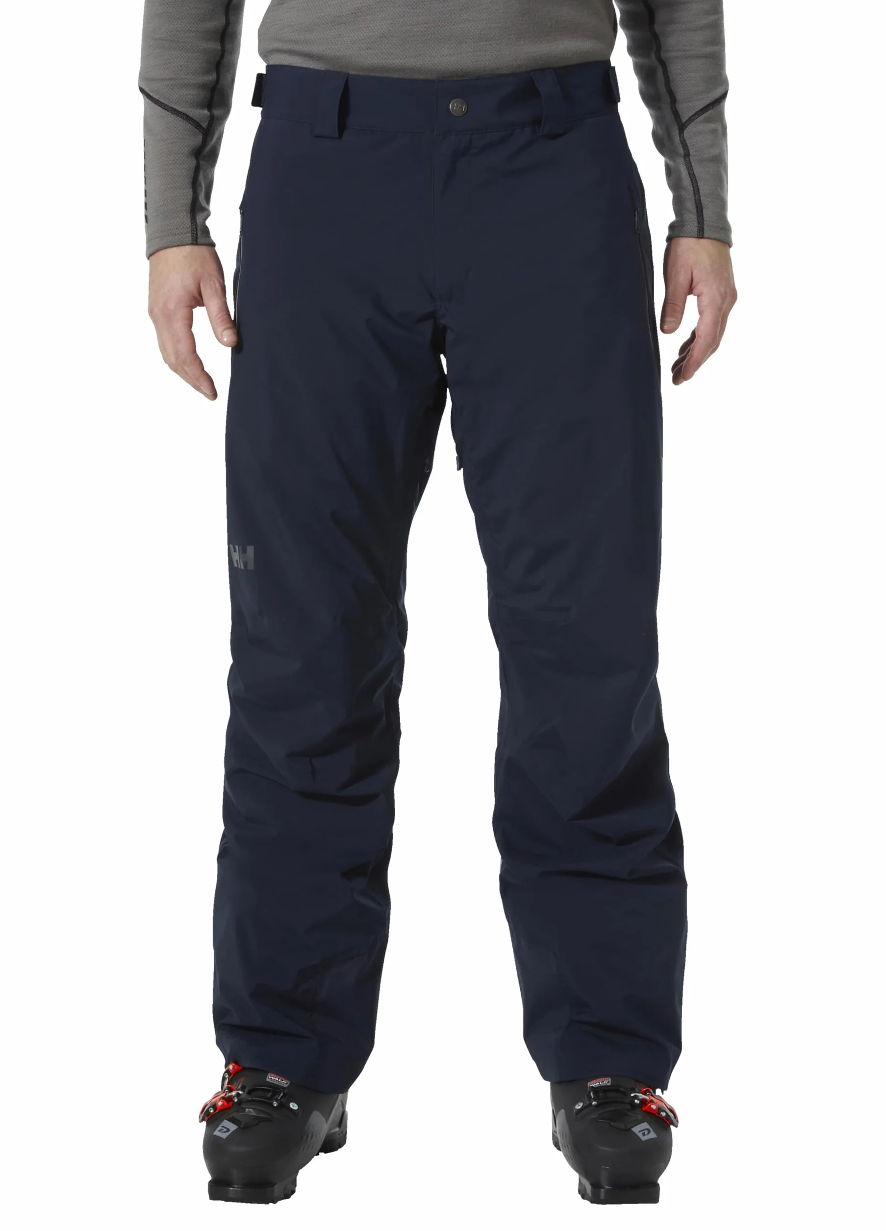 Helly Hansen Legendary Insulated Short Fit - Spodnie Narciarskie Mężczyźni