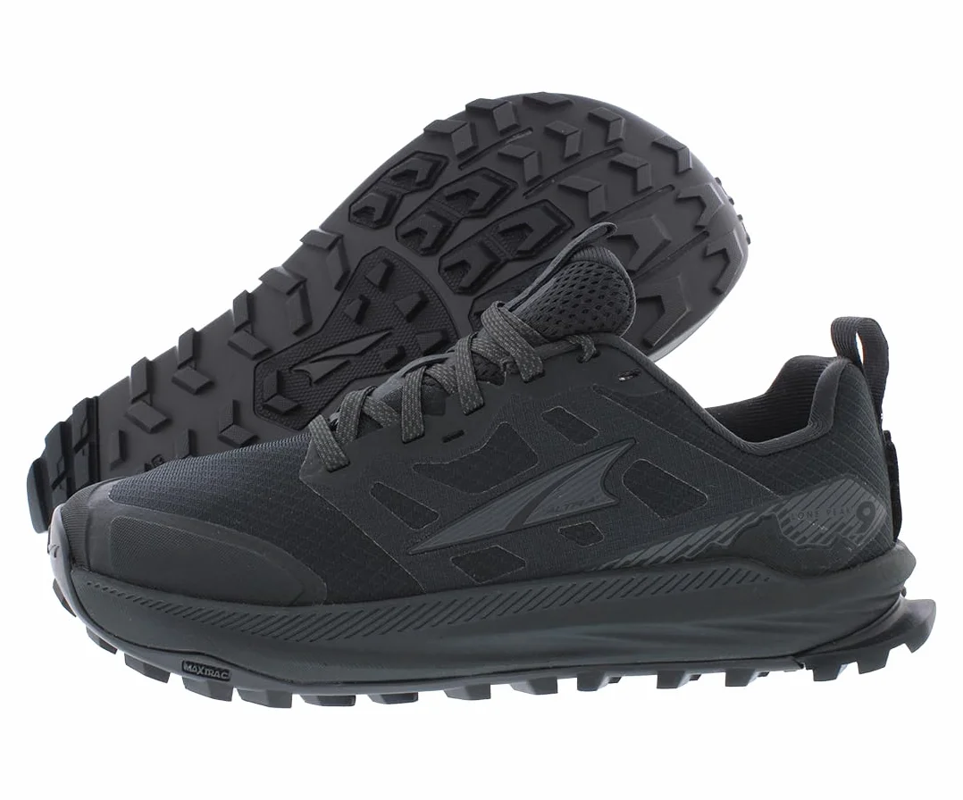 ALTRA Kobiety Lone Peak 9Adidasy