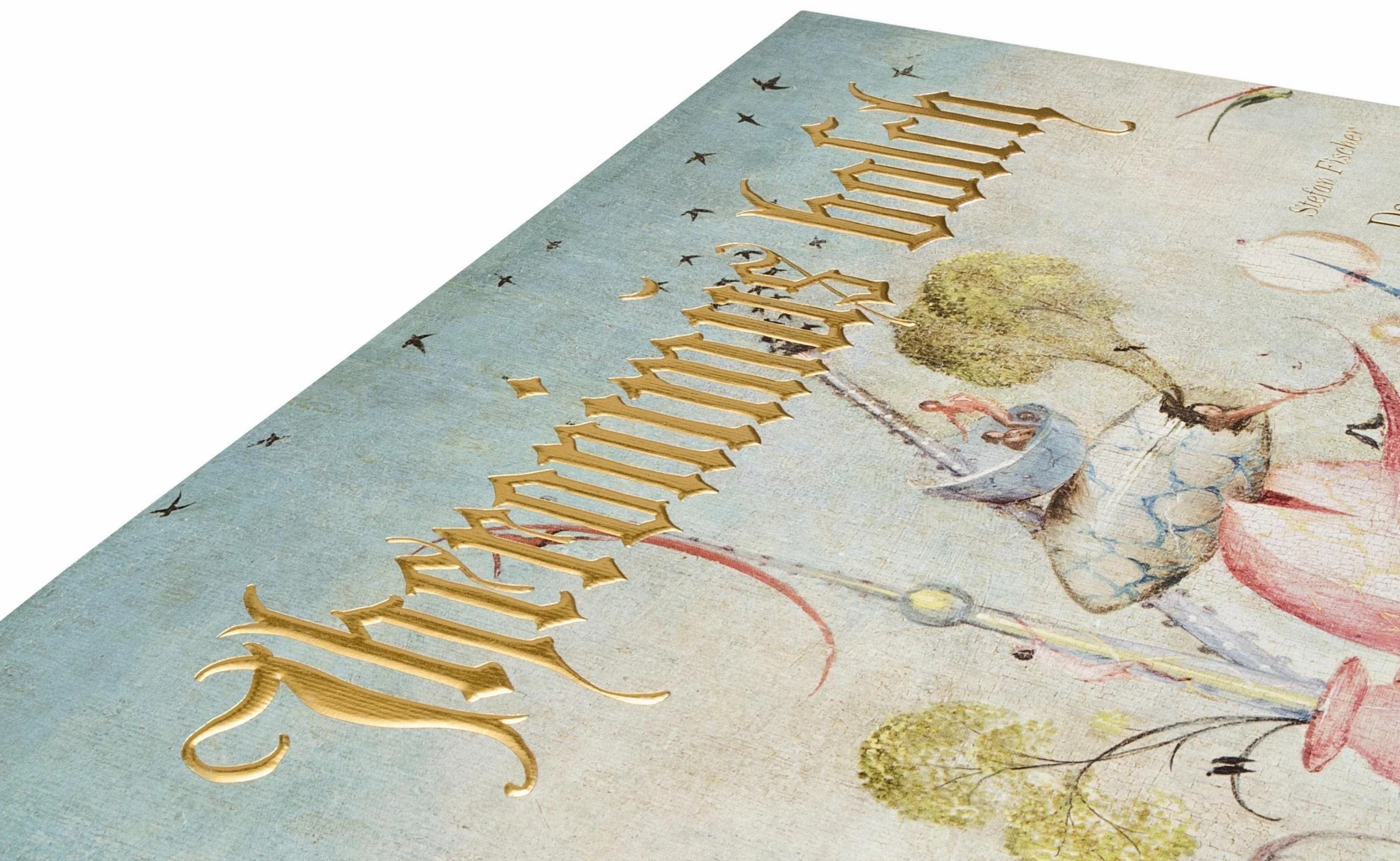 Hieronymus Bosch. The Complete Work