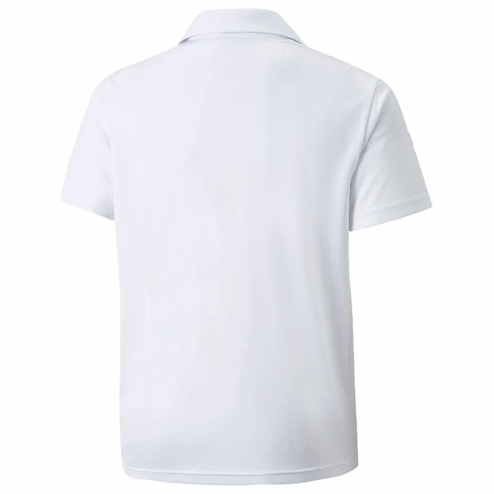 PUMA teamLIGA Sideline Polo Jr