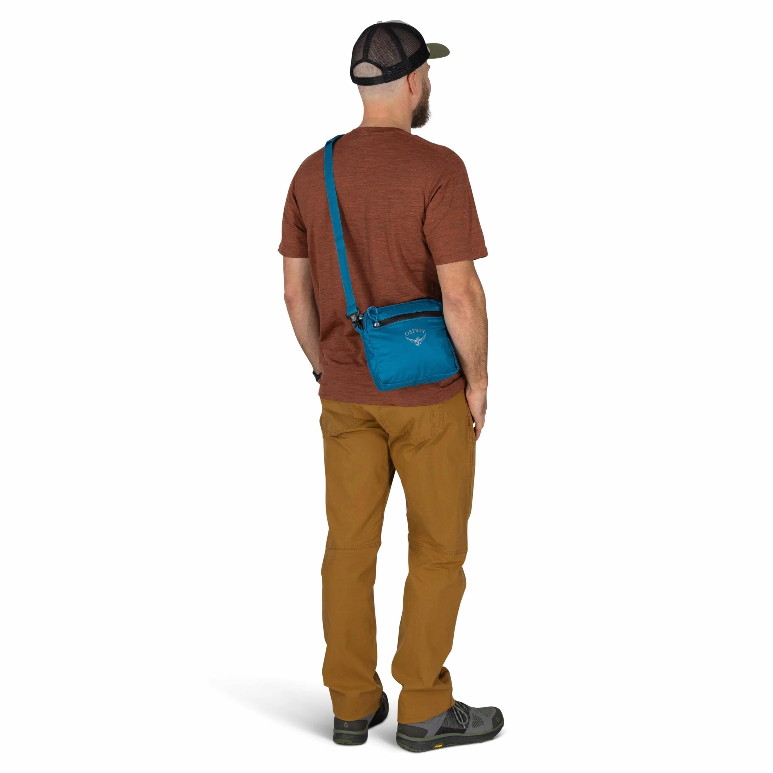 Osprey Ultralekka torba na ramię