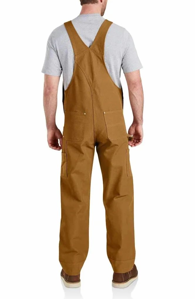 Carhartt D?insy m?skie na szelkach ogólnie
