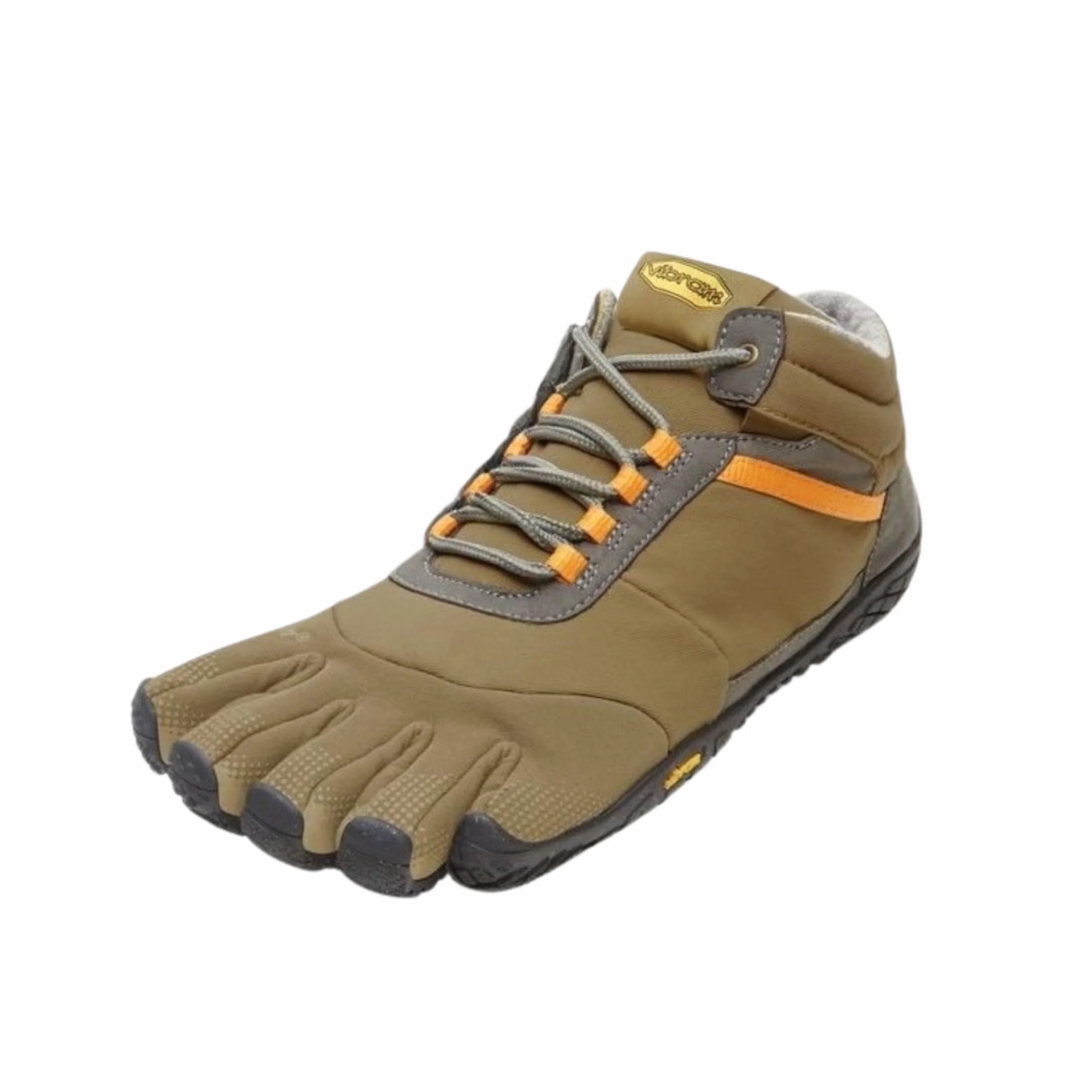 Vibram FiveFingers Mężczyźni 15m5301 Trek Ascent InsulatedButy do fitnessu na świeżym powietrzu
