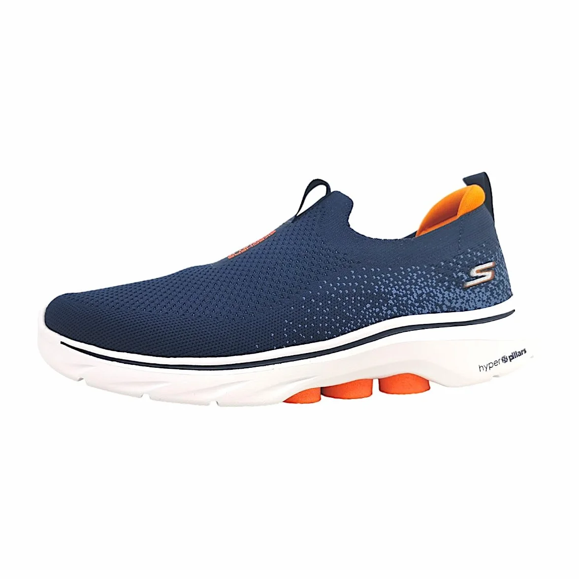 Skechers Mężczyźni Go Walk 7Sneakersy