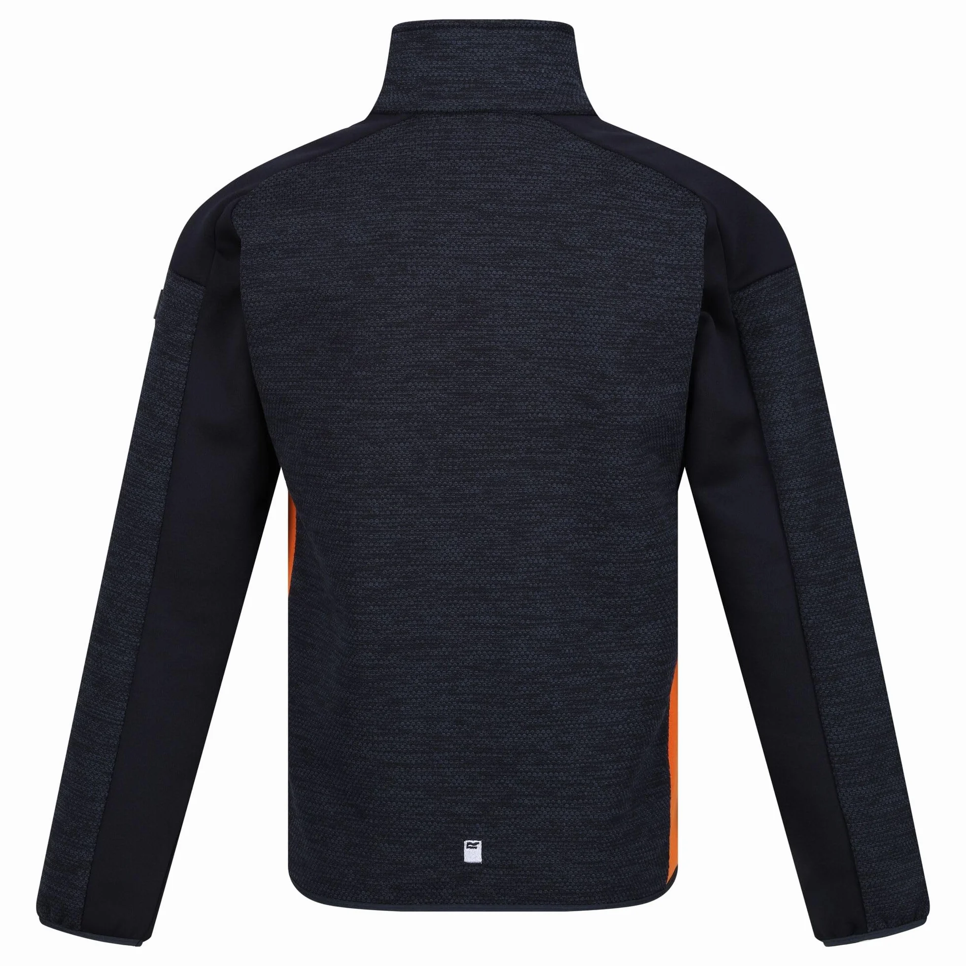 Regatta Polar Dziewczynki Regatta Kids' Junior Highton Iii Full Zip Fleece