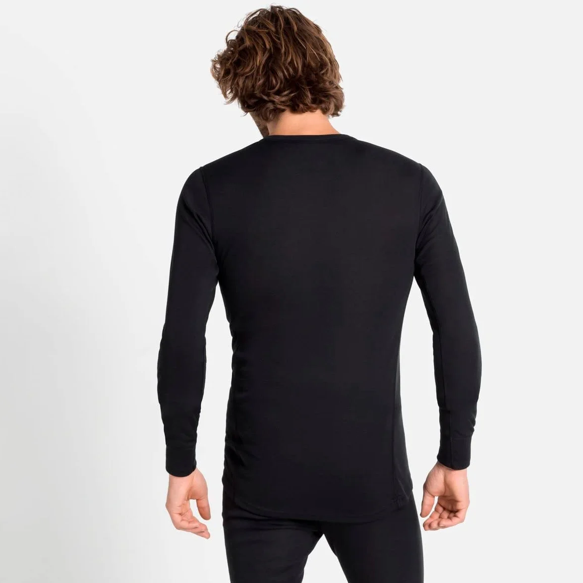 Odlo Bluza sportowa Mężczyźni Active Warm Eco_159102