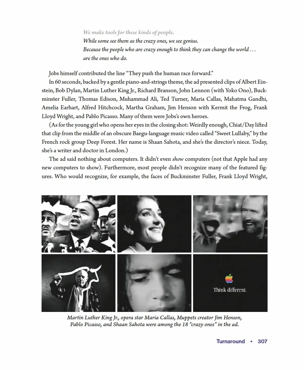 Apple: The First 50 Years
